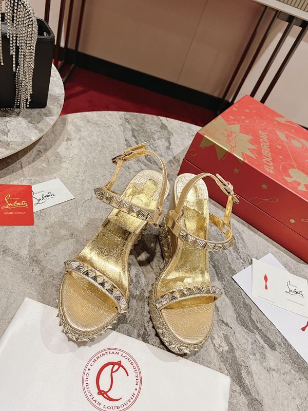 Dragons Bags - Premium Luxury Goods and Accessories - AFFORDABLE LUXURY HEELS - 8318