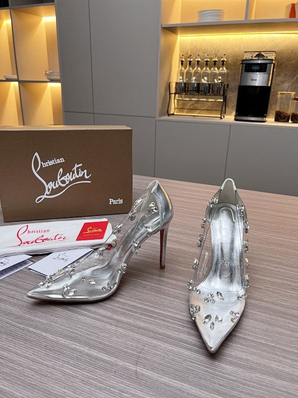 Dragons Bags - DESIGNER HEELS FOR WOMEN - AFFORDABLE LUXURY HEELS - 8120