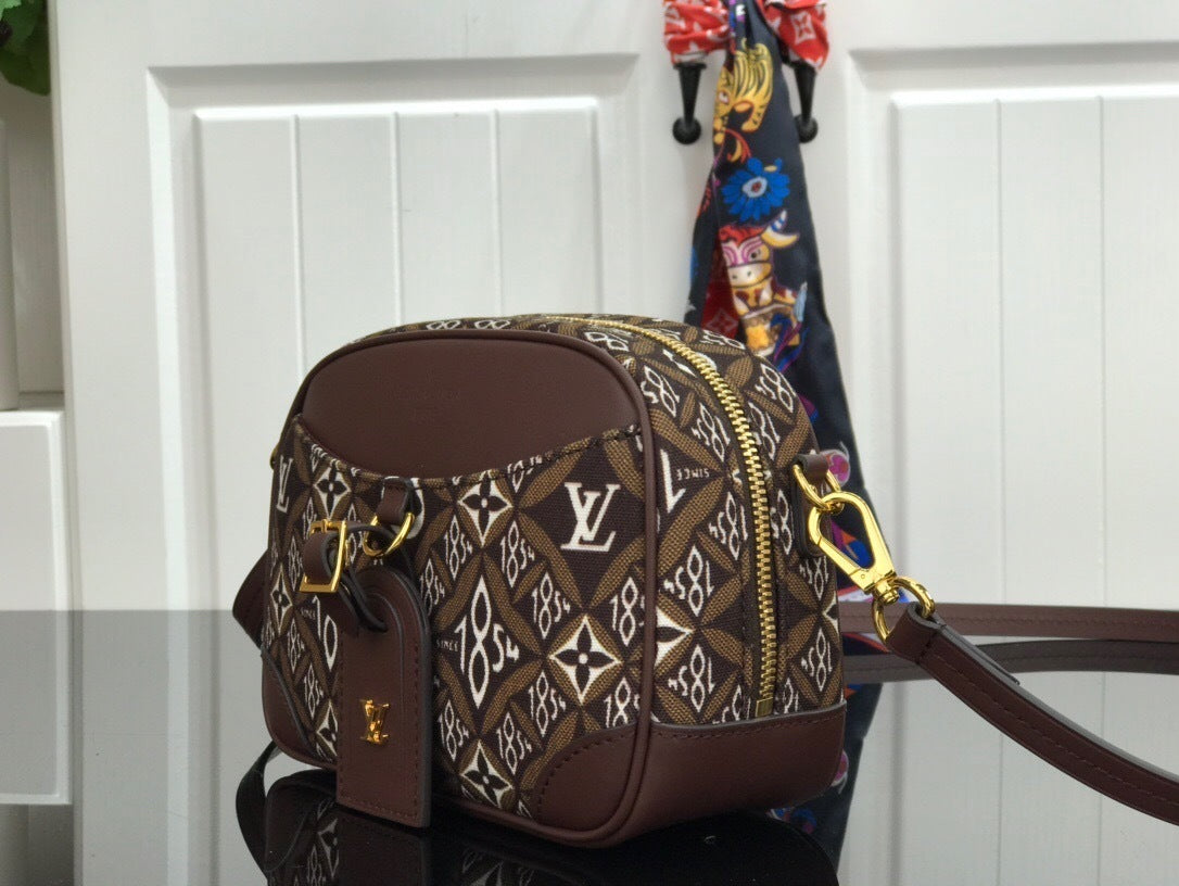 Dragons Bags - Premium Luxury Goods and Accessories - AFFORDABLE LUXURY BAGS - 4370