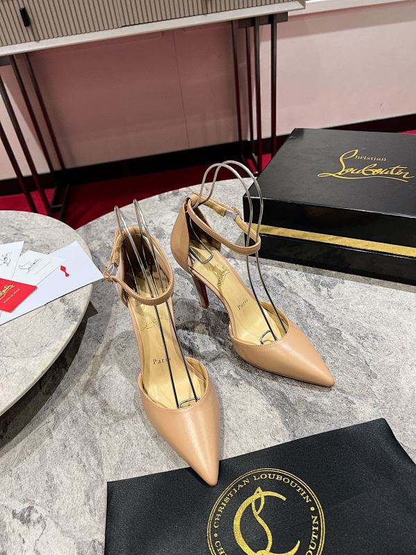 Dragons Bags - Best High-End Brands in One Place - AFFORDABLE LUXURY HEELS - 8085