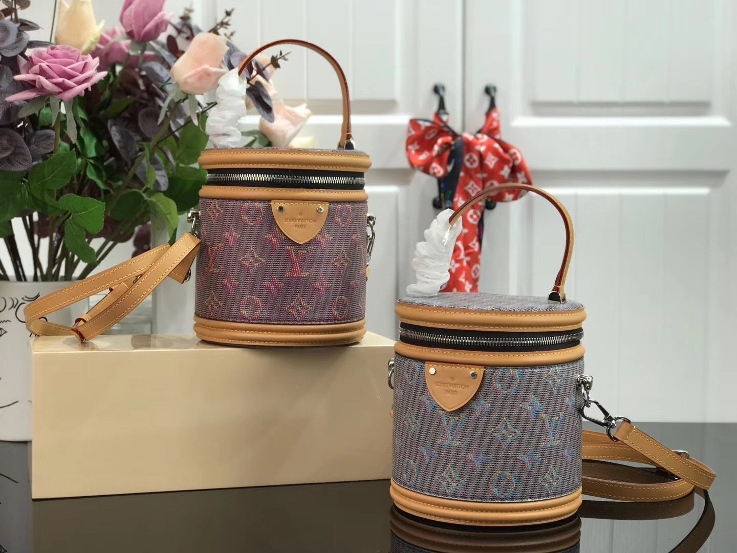 Dragons Bags - Best High-End Brands in One Place - AFFORDABLE LUXURY BAGS - 4017