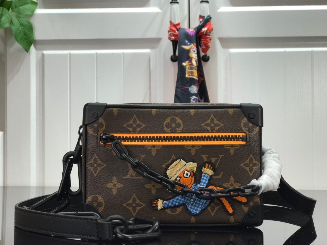 Dragons Bags - DESIGNER BAGS FOR WOMEN - AFFORDABLE LUXURY BAGS - 3436
