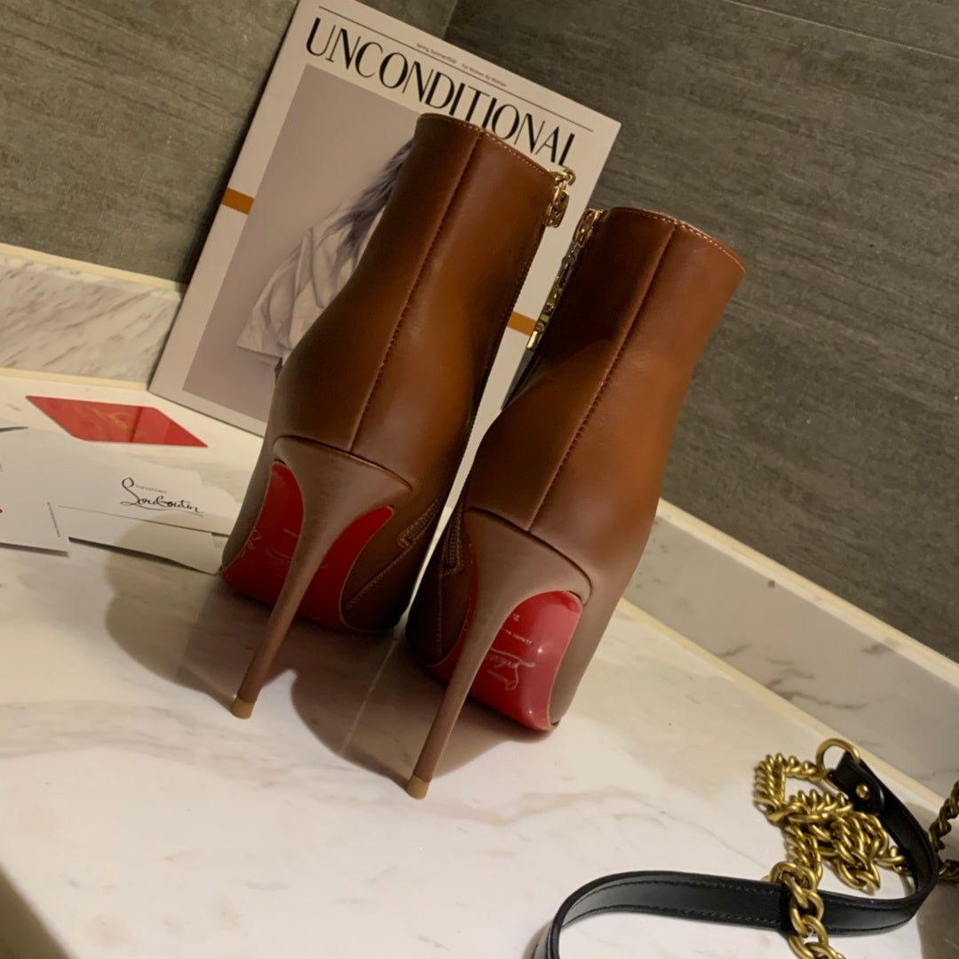 Dragons Bags - Premium Luxury Goods and Accessories - AFFORDABLE LUXURY HEELS - 7990