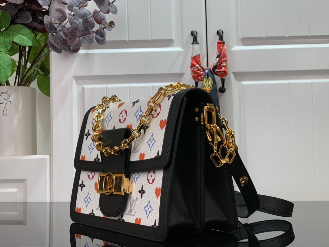 Dragons Bags - High-Quality Designer Products for You - AFFORDABLE LUXURY BAGS - 3455
