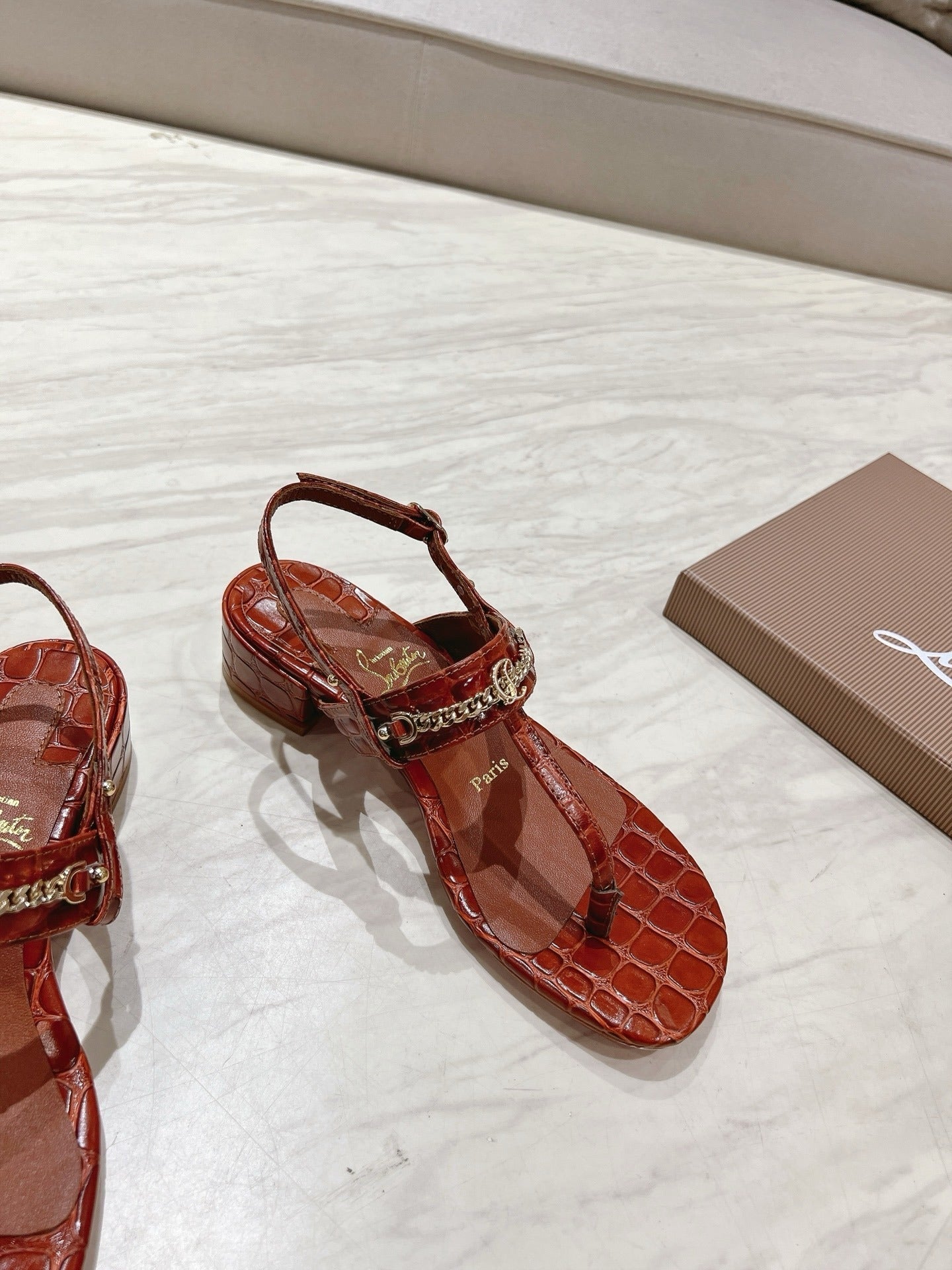 Dragons Bags - DESIGNER HEELS FOR WOMEN - AFFORDABLE LUXURY HEELS - 8240