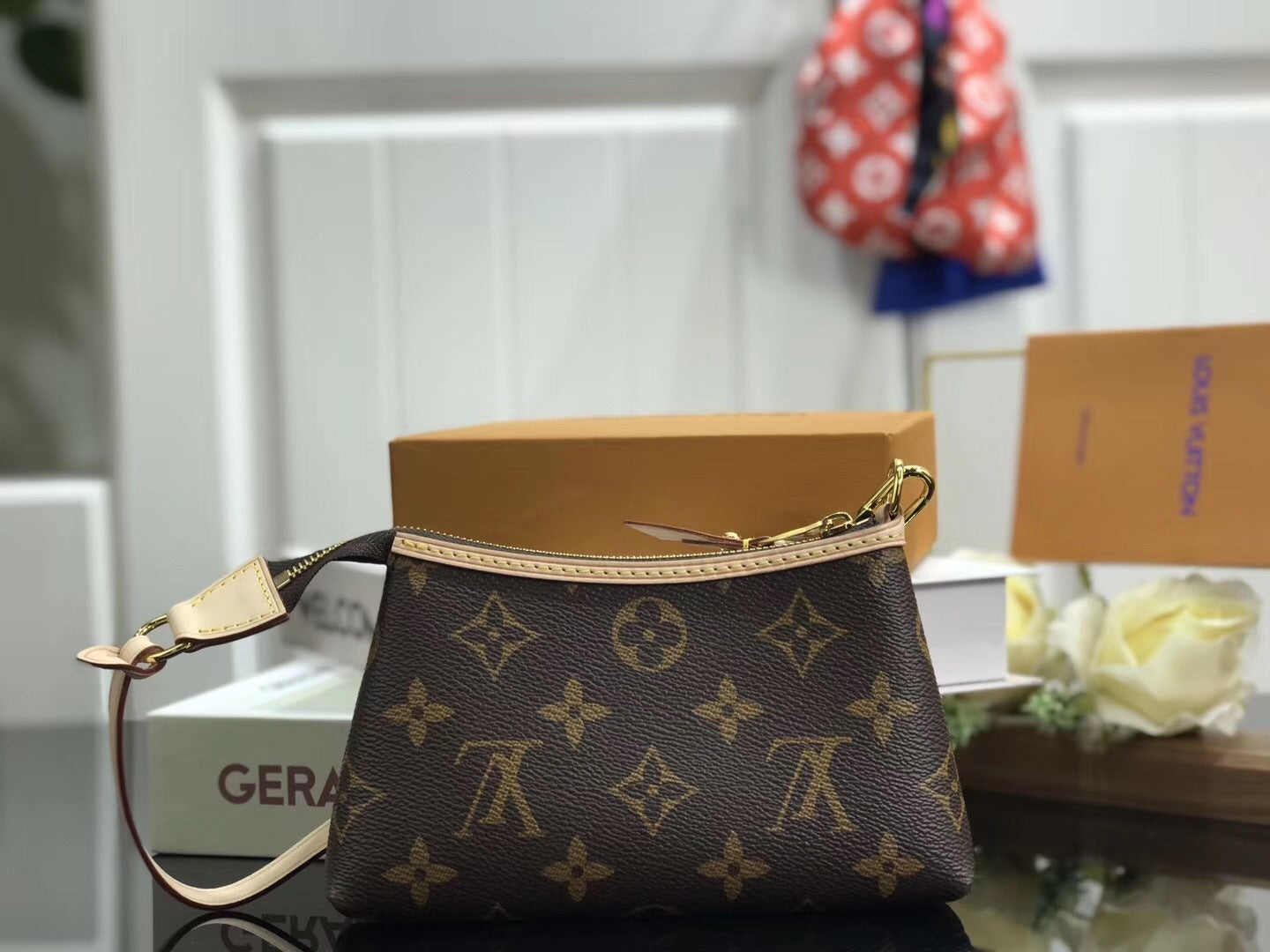 Dragons Bags - Premium Luxury Goods and Accessories - AFFORDABLE LUXURY BAGS - 3966