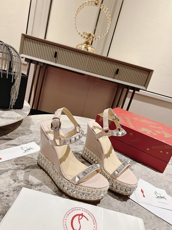 Dragons Bags - Premium Luxury Goods and Accessories - AFFORDABLE LUXURY HEELS - 8322