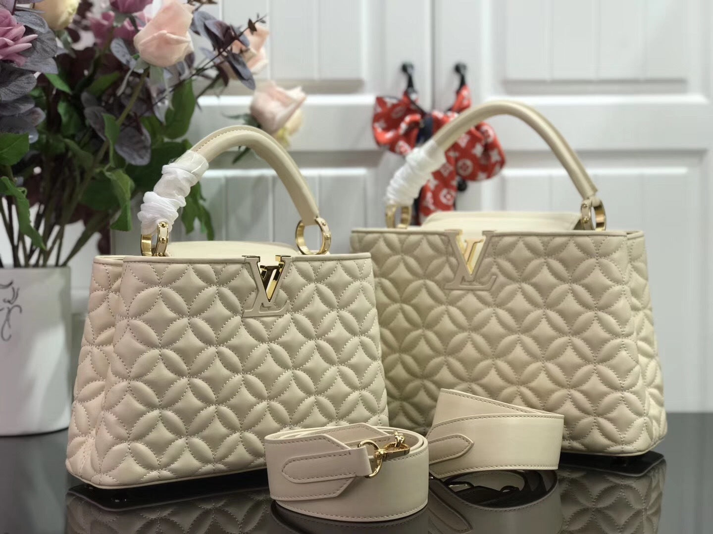 Dragons Bags - DESIGNER BAGS FOR WOMEN - AFFORDABLE LUXURY BAGS - 4028