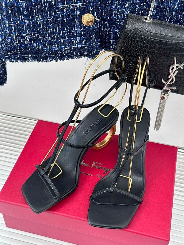 Dragons Bags - Premium Luxury Goods and Accessories - AFFORDABLE LUXURY HEELS - 8062