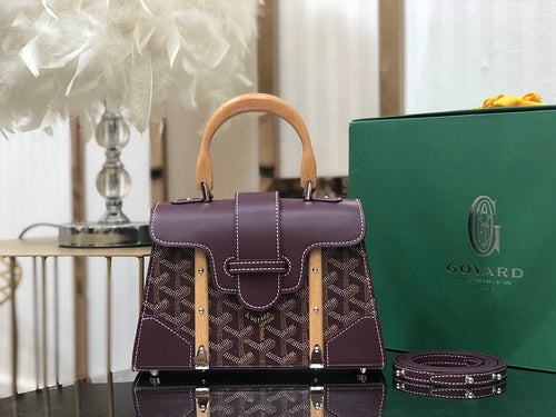 Dragons Bags - Best High-End Brands in One Place - AFFORDABLE LUXURY BAGS - 19452