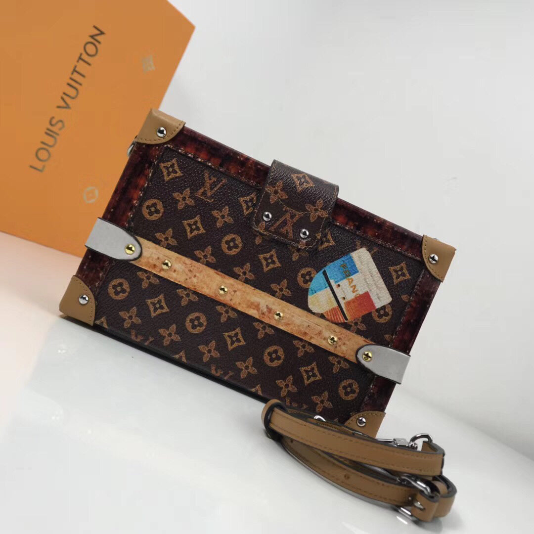 Dragons Bags - DESIGNER BAGS FOR WOMEN - AFFORDABLE LUXURY BAGS - 3772