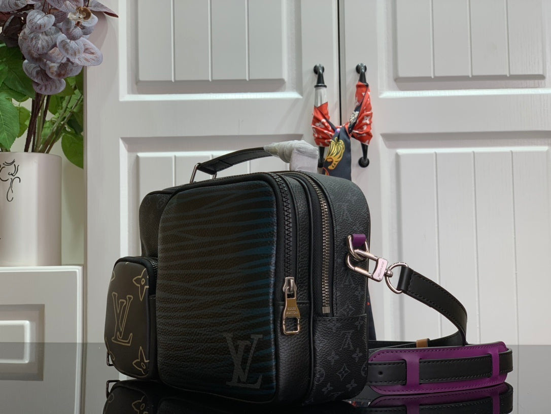 Dragons Bags - DESIGNER BAGS FOR WOMEN - AFFORDABLE LUXURY BAGS - 4052