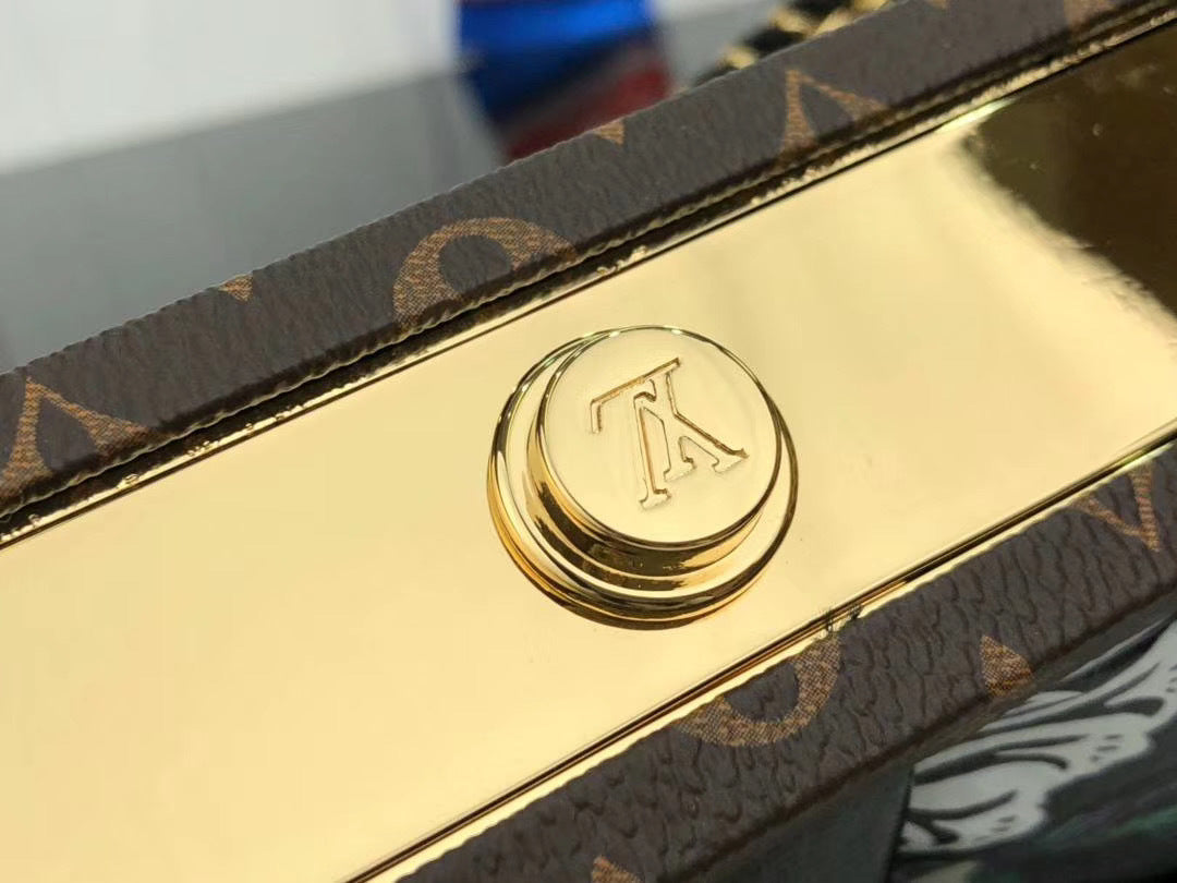 Dragons Bags - Premium Luxury Goods and Accessories - AFFORDABLE LUXURY BAGS - 4286