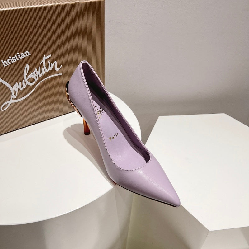 Dragons Bags - DESIGNER HEELS FOR WOMEN - AFFORDABLE LUXURY HEELS - 8028