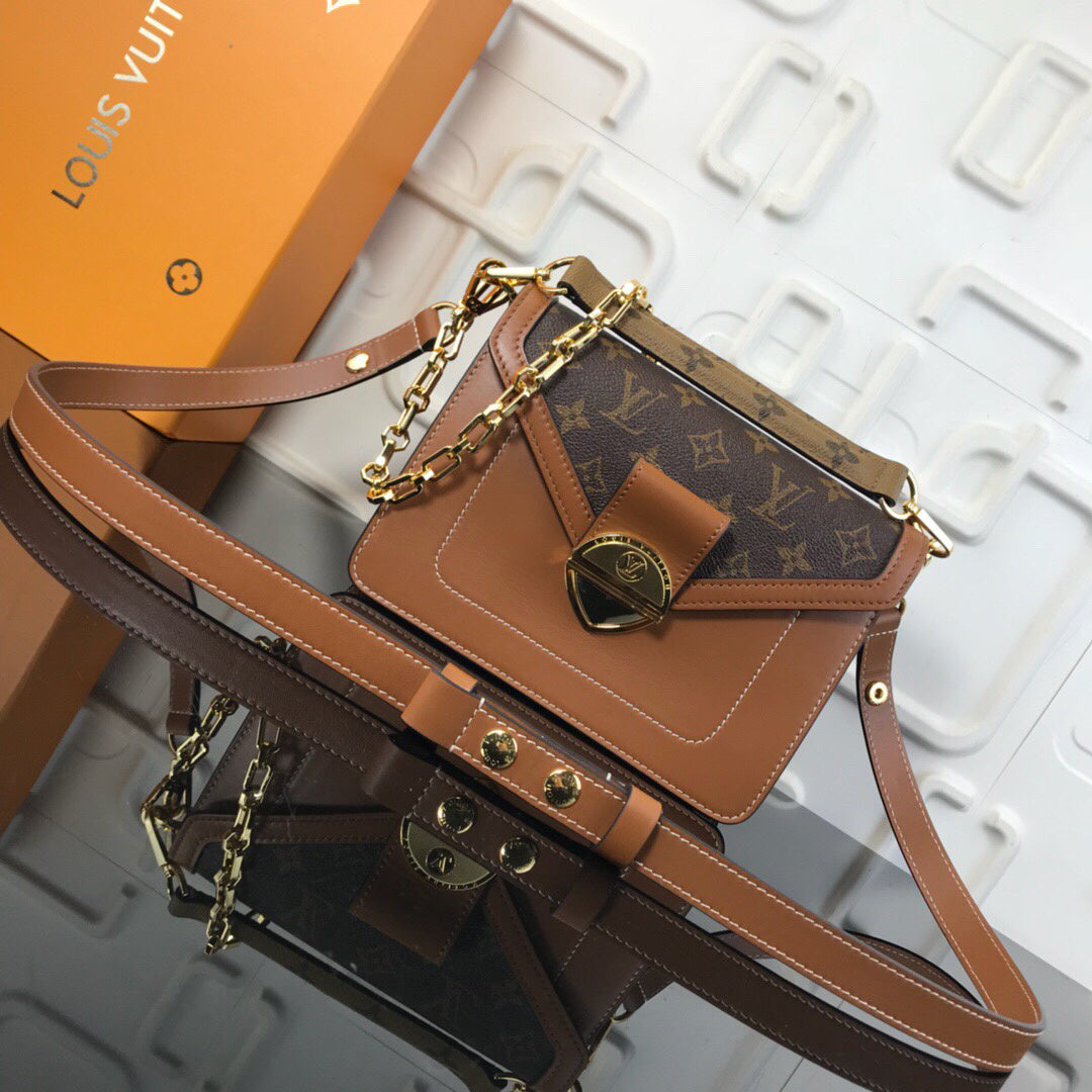 Dragons Bags - DESIGNER BAGS FOR WOMEN - AFFORDABLE LUXURY BAGS - 3752