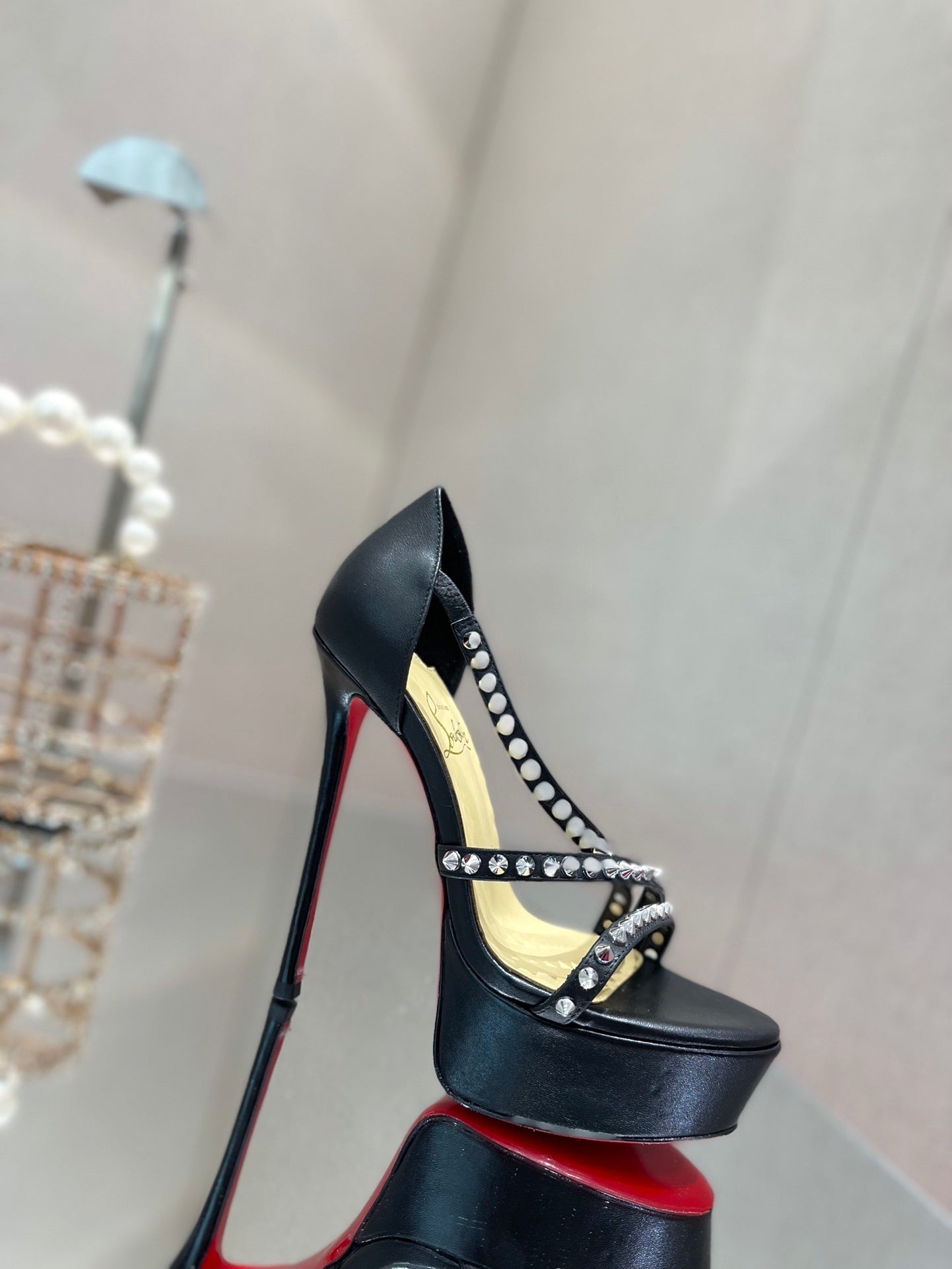 Dragons Bags - DESIGNER HEELS FOR WOMEN - AFFORDABLE LUXURY HEELS - 7956