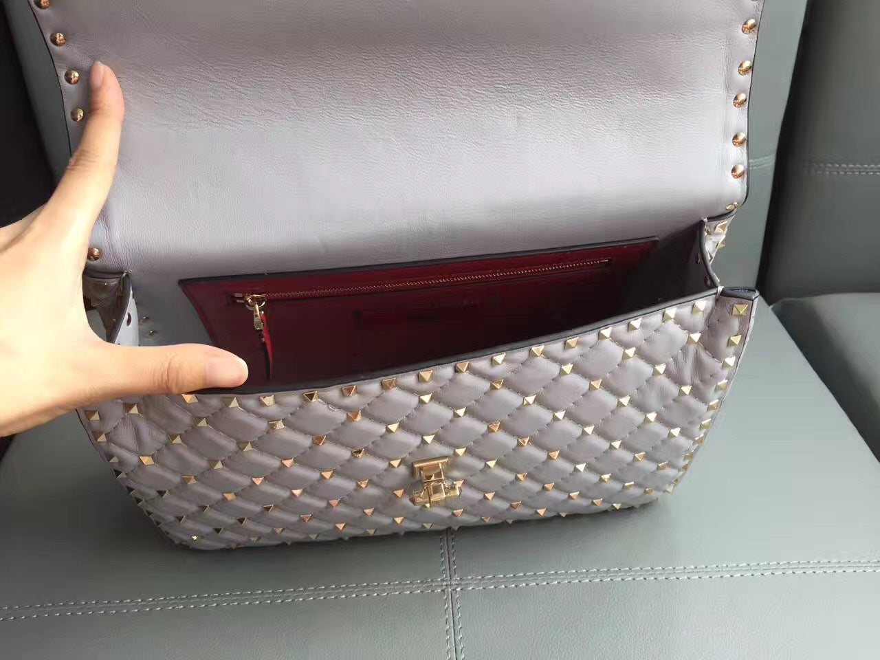 Dragons Bags - Best High-End Brands in One Place - AFFORDABLE LUXURY BAGS - 5537