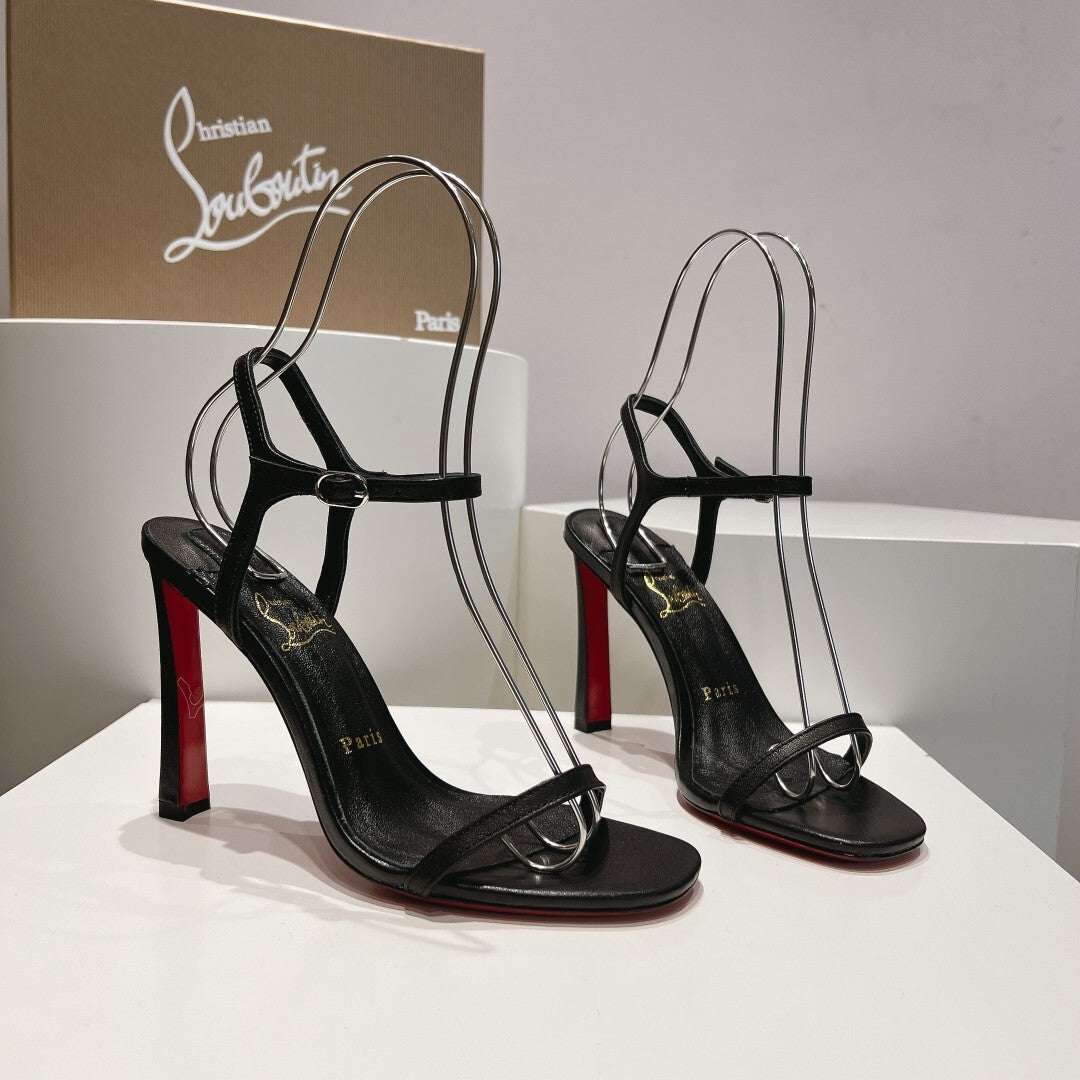 Dragons Bags - Best High-End Brands in One Place - AFFORDABLE LUXURY HEELS - 8109