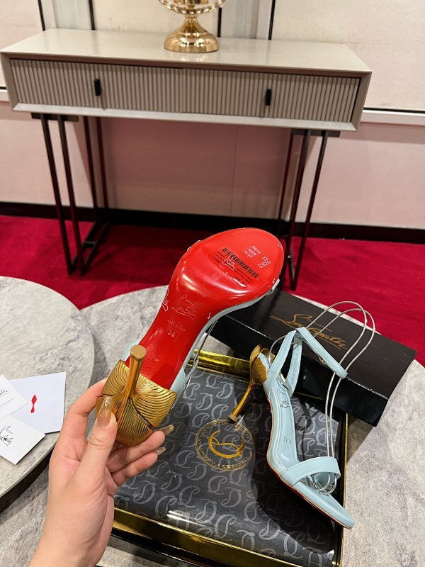 Dragons Bags - Premium Luxury Goods and Accessories - AFFORDABLE LUXURY HEELS - 8098