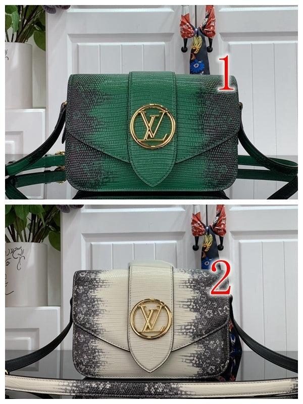 Dragons Bags - Best High-End Brands in One Place - AFFORDABLE LUXURY BAGS - 3765