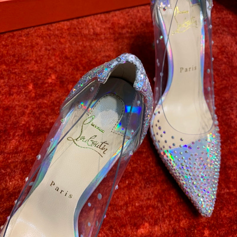 Dragons Bags - Best High-End Brands in One Place - AFFORDABLE LUXURY HEELS - 8205
