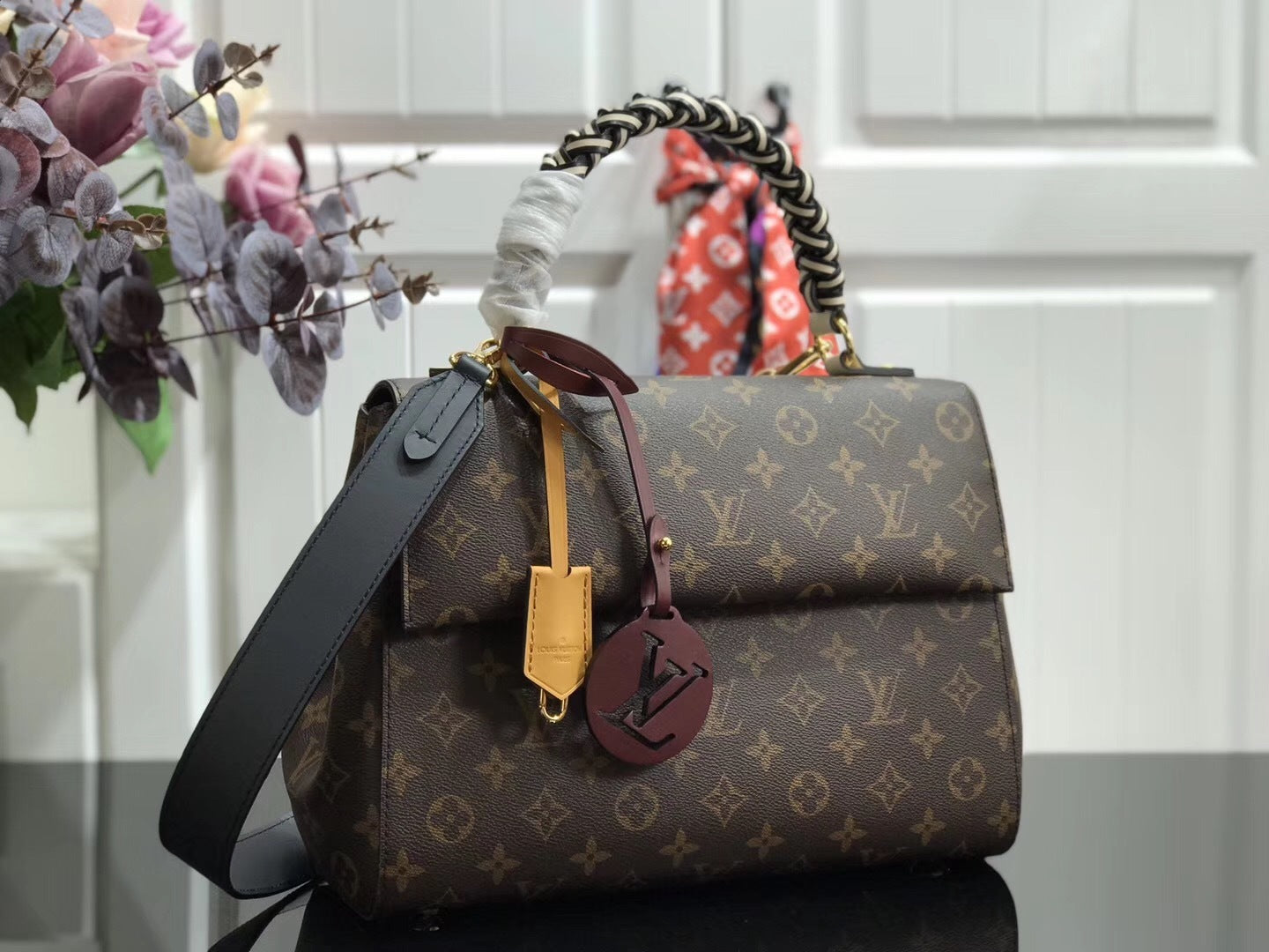 Dragons Bags - Premium Luxury Goods and Accessories - AFFORDABLE LUXURY BAGS - 3998