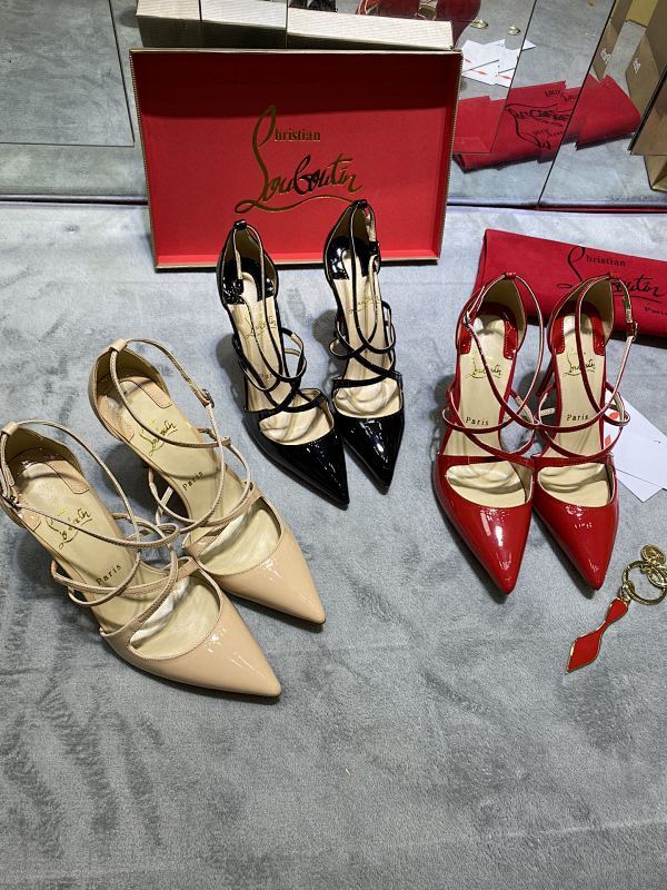 Dragons Bags - Best High-End Brands in One Place - AFFORDABLE LUXURY HEELS - 7953