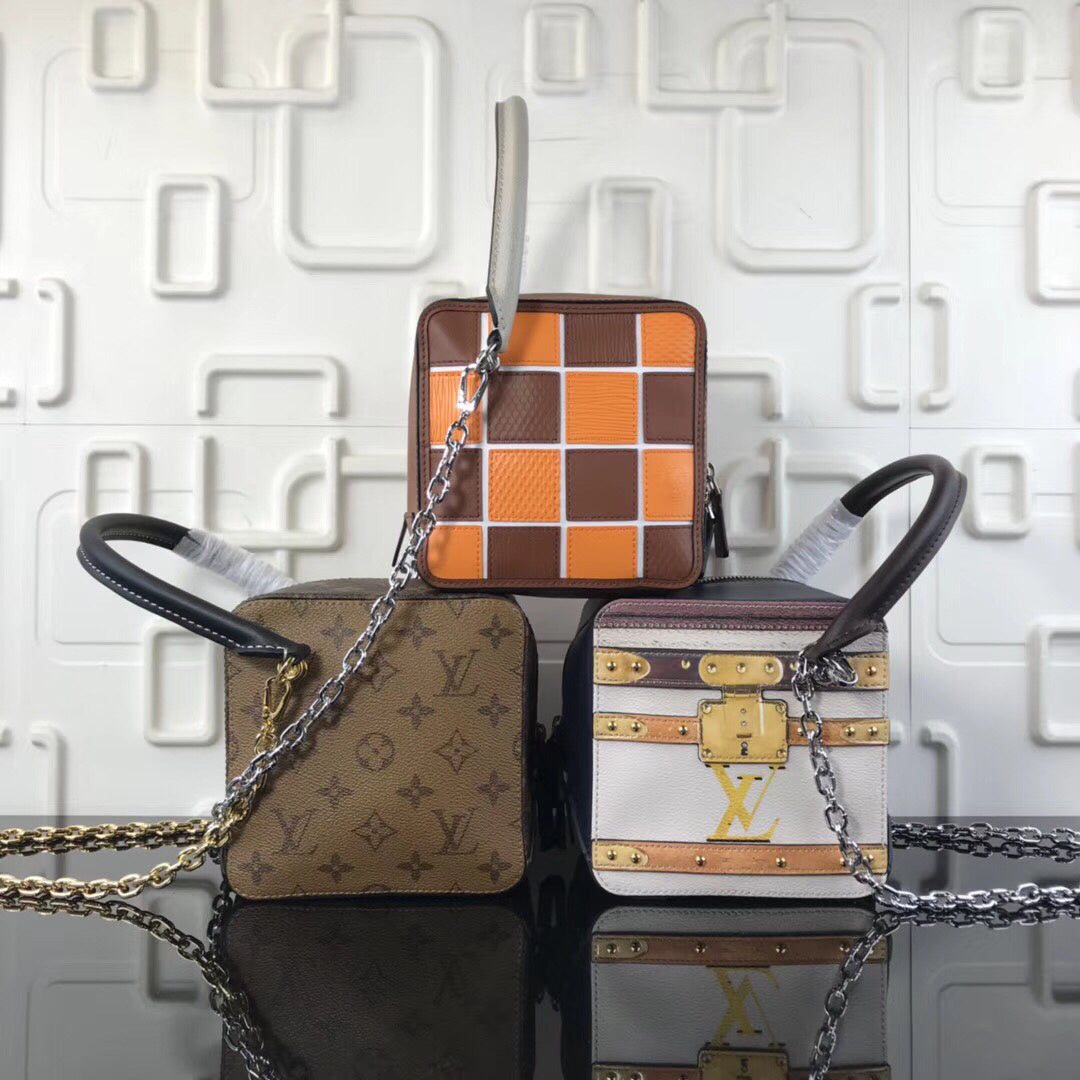 Dragons Bags - Best High-End Brands in One Place - AFFORDABLE LUXURY BAGS - 3705