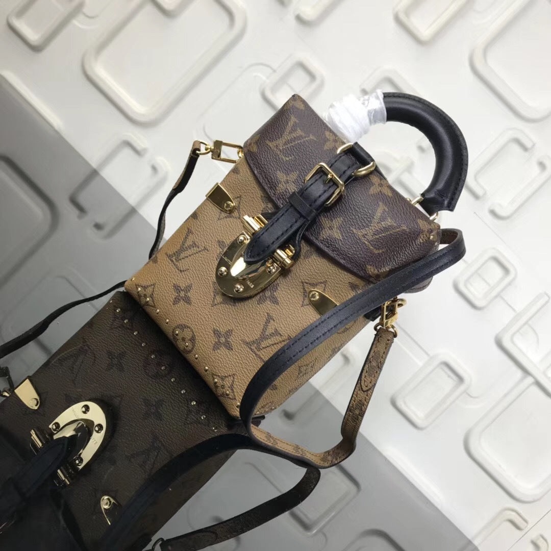 Dragons Bags - DESIGNER BAGS FOR WOMEN - AFFORDABLE LUXURY BAGS - 3828