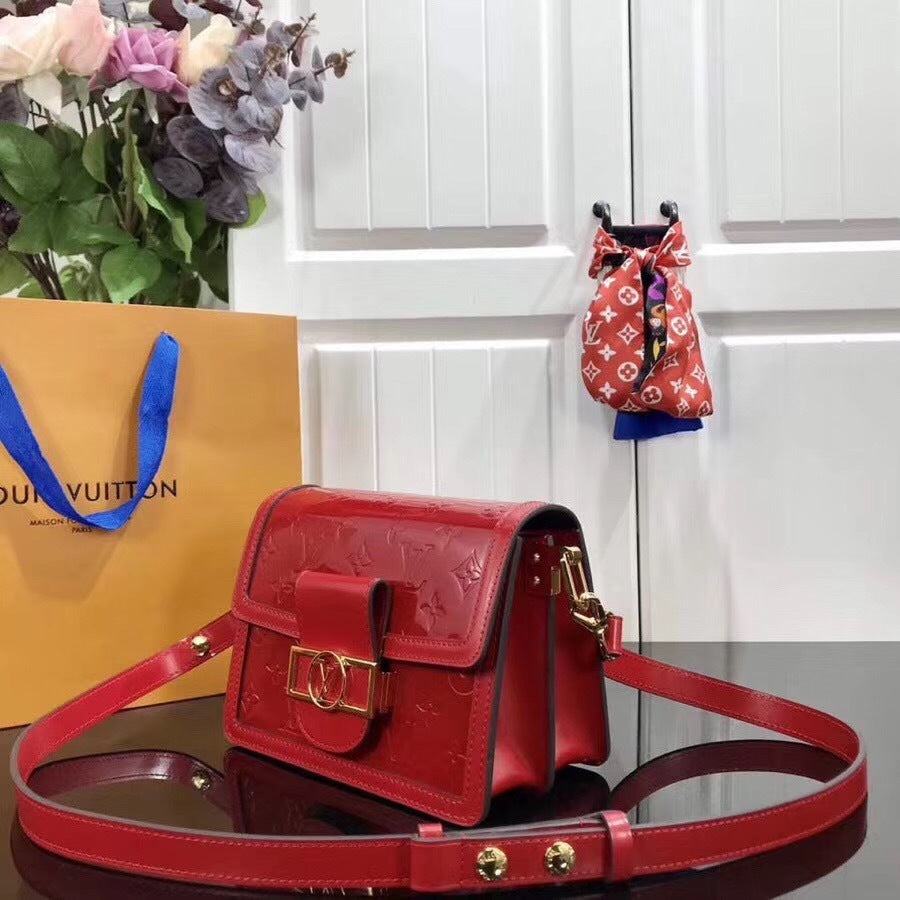 Dragons Bags - Premium Luxury Goods and Accessories - AFFORDABLE LUXURY BAGS - 3910
