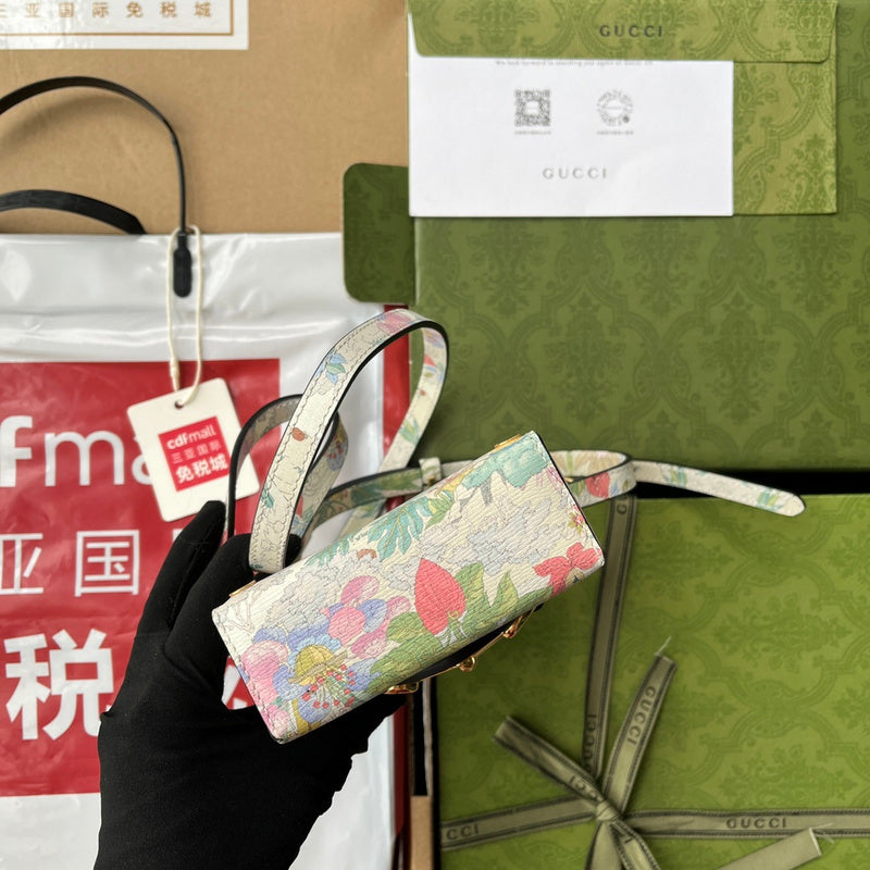 Dragons Bags - Best High-End Brands in One Place - AFFORDABLE LUXURY BAGS - 19760
