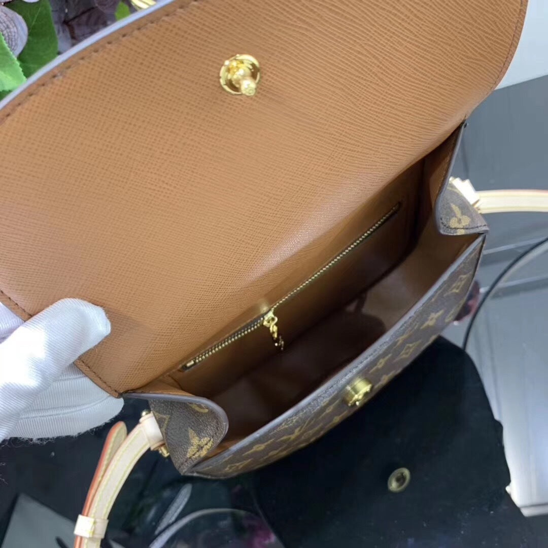Dragons Bags - DESIGNER BAGS FOR WOMEN - AFFORDABLE LUXURY BAGS - 3848