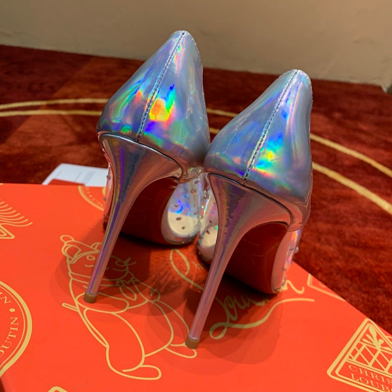 Dragons Bags - Premium Luxury Goods and Accessories - AFFORDABLE LUXURY HEELS - 8206