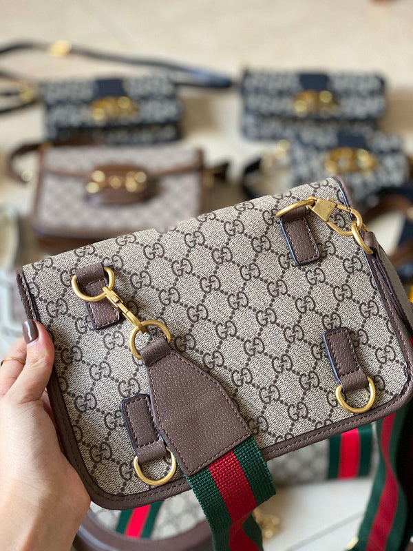 Dragons Bags - Best High-End Brands in One Place - AFFORDABLE LUXURY BAGS - 20188