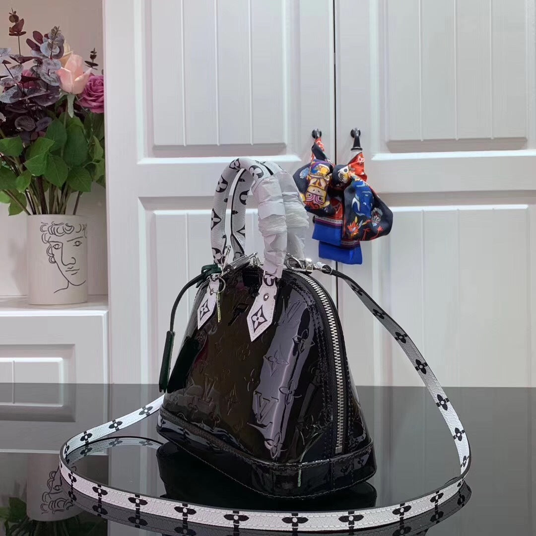Dragons Bags - Best High-End Brands in One Place - AFFORDABLE LUXURY BAGS - 3857