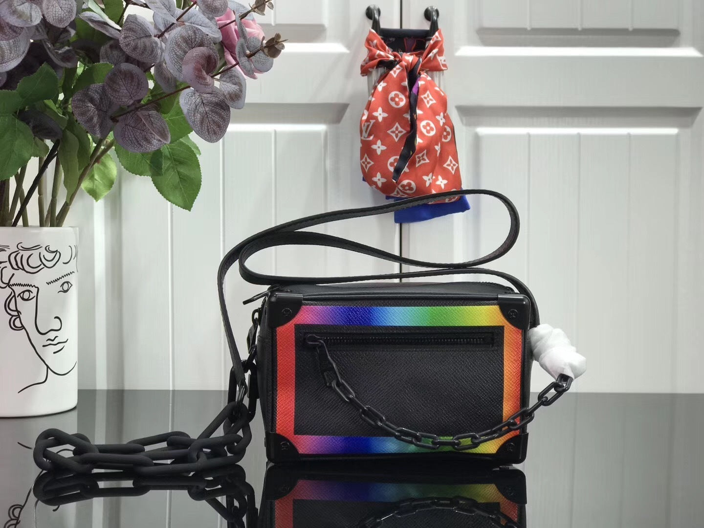 Dragons Bags - Premium Luxury Goods and Accessories - AFFORDABLE LUXURY BAGS - 3994