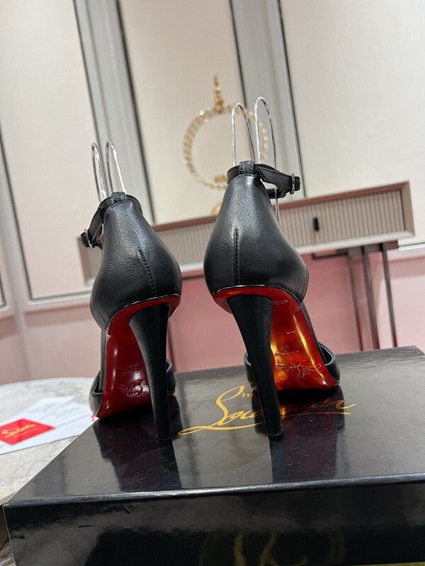 Dragons Bags - Premium Luxury Goods and Accessories - AFFORDABLE LUXURY HEELS - 8086