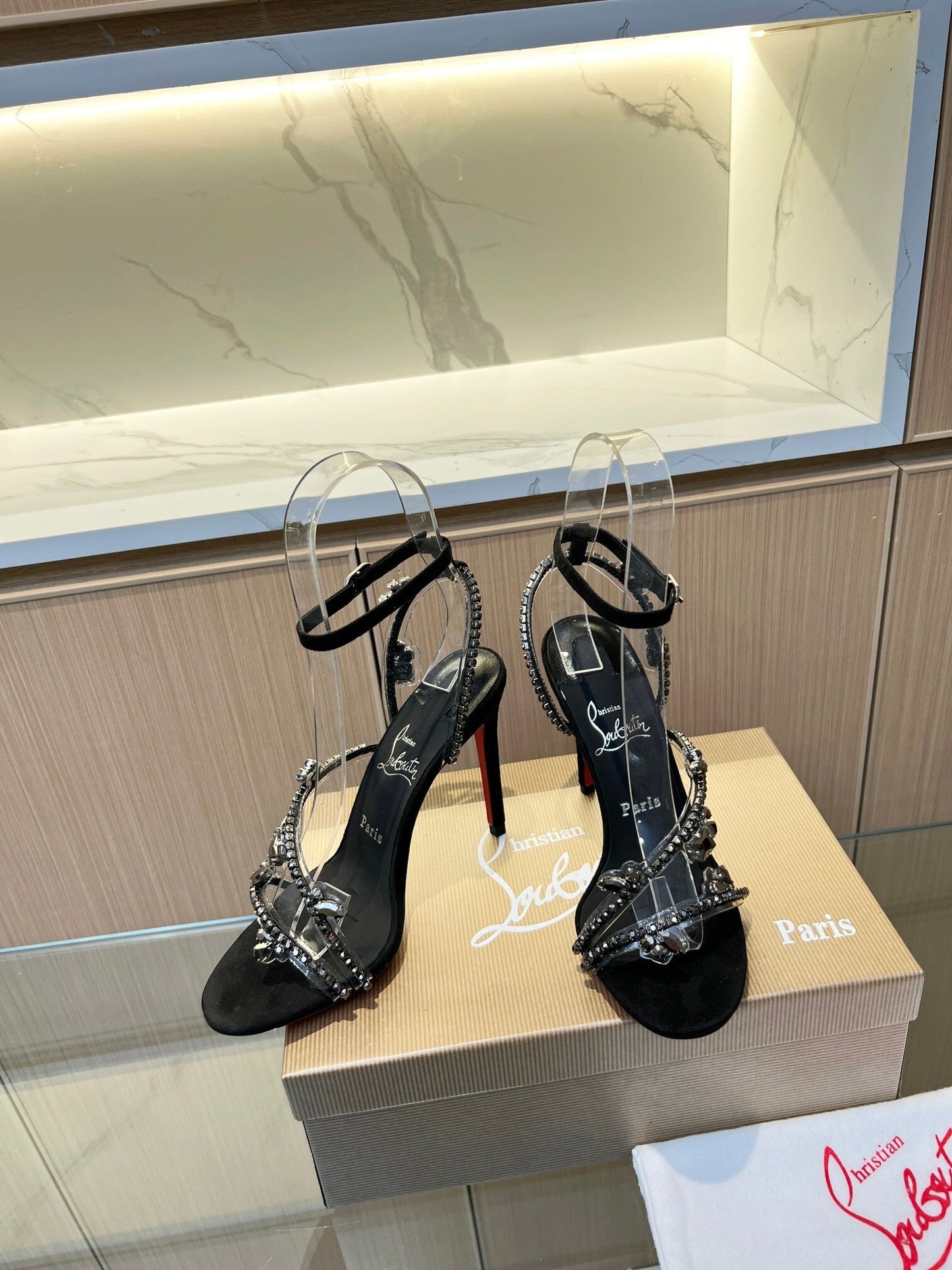 Dragons Bags - DESIGNER HEELS FOR WOMEN - AFFORDABLE LUXURY HEELS - 8004