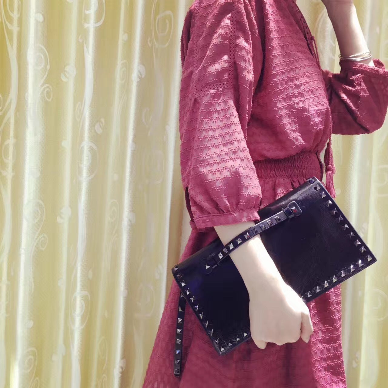 Dragons Bags - DESIGNER BAGS FOR WOMEN - AFFORDABLE LUXURY BAGS - 5532