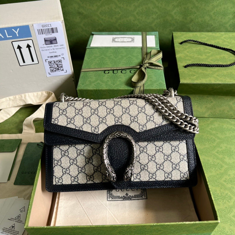 Dragons Bags - Premium Luxury Goods and Accessories - AFFORDABLE LUXURY BAGS - 20313