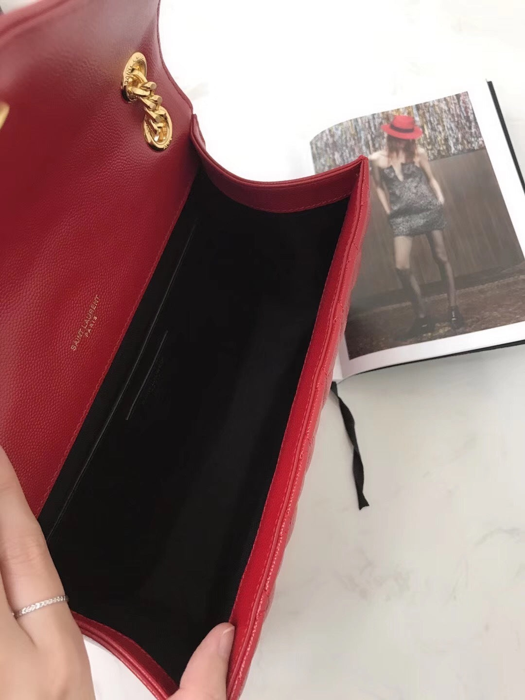 Dragons Bags - Premium Luxury Goods and Accessories - AFFORDABLE LUXURY BAGS - 5778