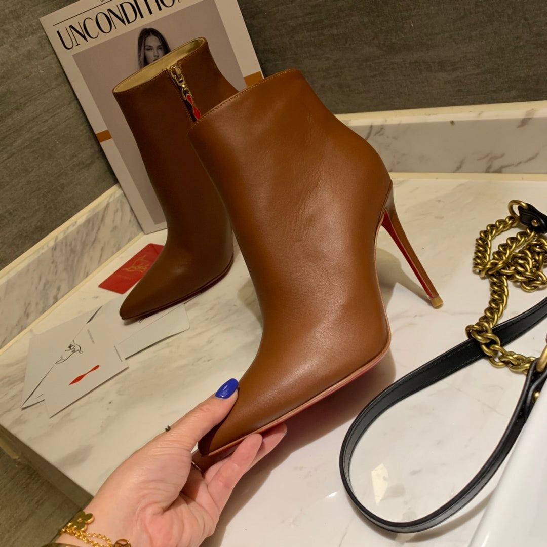 Dragons Bags - Premium Luxury Goods and Accessories - AFFORDABLE LUXURY HEELS - 7990