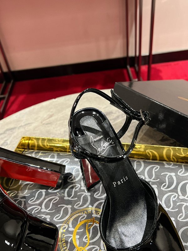 Dragons Bags - Premium Luxury Goods and Accessories - AFFORDABLE LUXURY HEELS - 8234