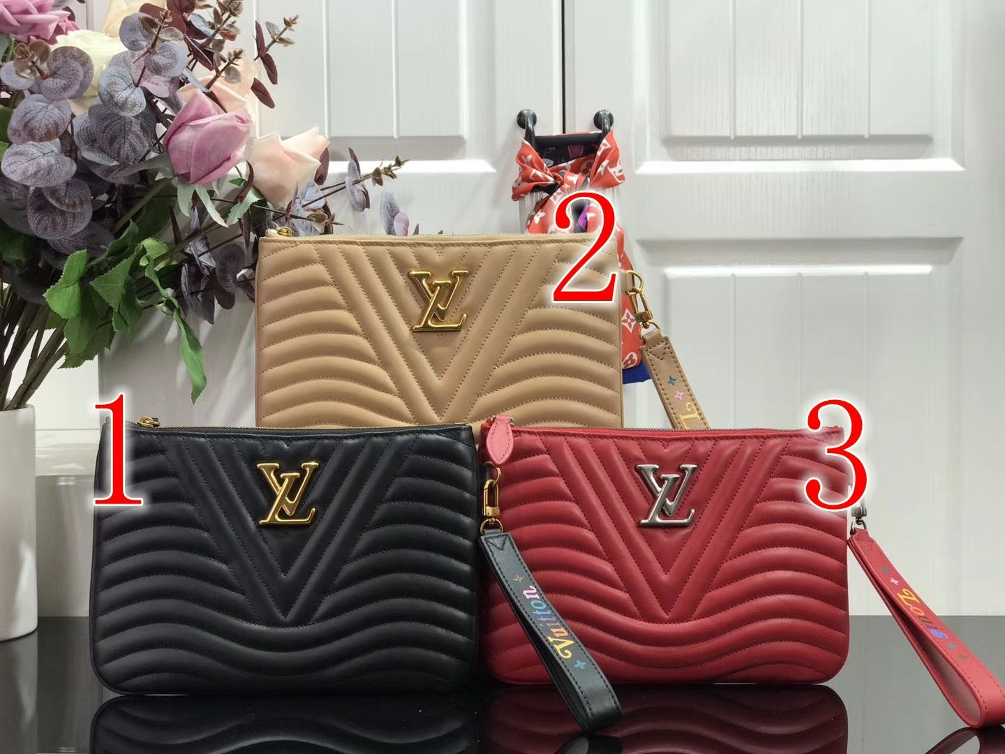 Dragons Bags - Best High-End Brands in One Place - AFFORDABLE LUXURY BAGS - 4005