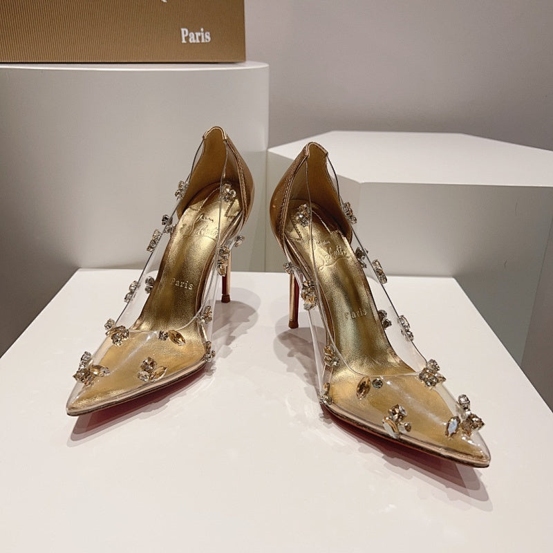 Dragons Bags - High-Quality Designer Products for You - AFFORDABLE LUXURY HEELS - 8147