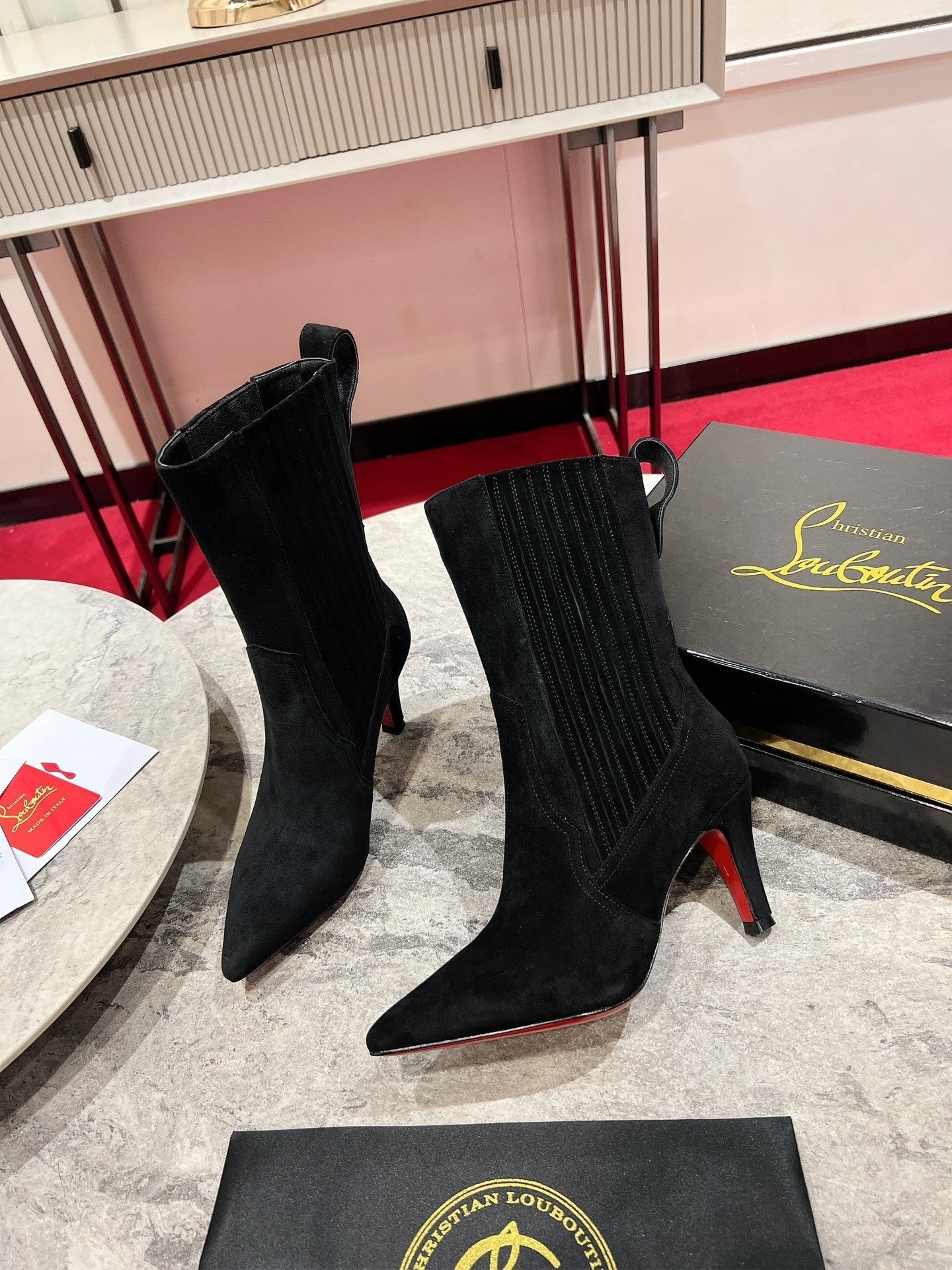 Dragons Bags - Best High-End Brands in One Place - AFFORDABLE LUXURY HEELS - 8169