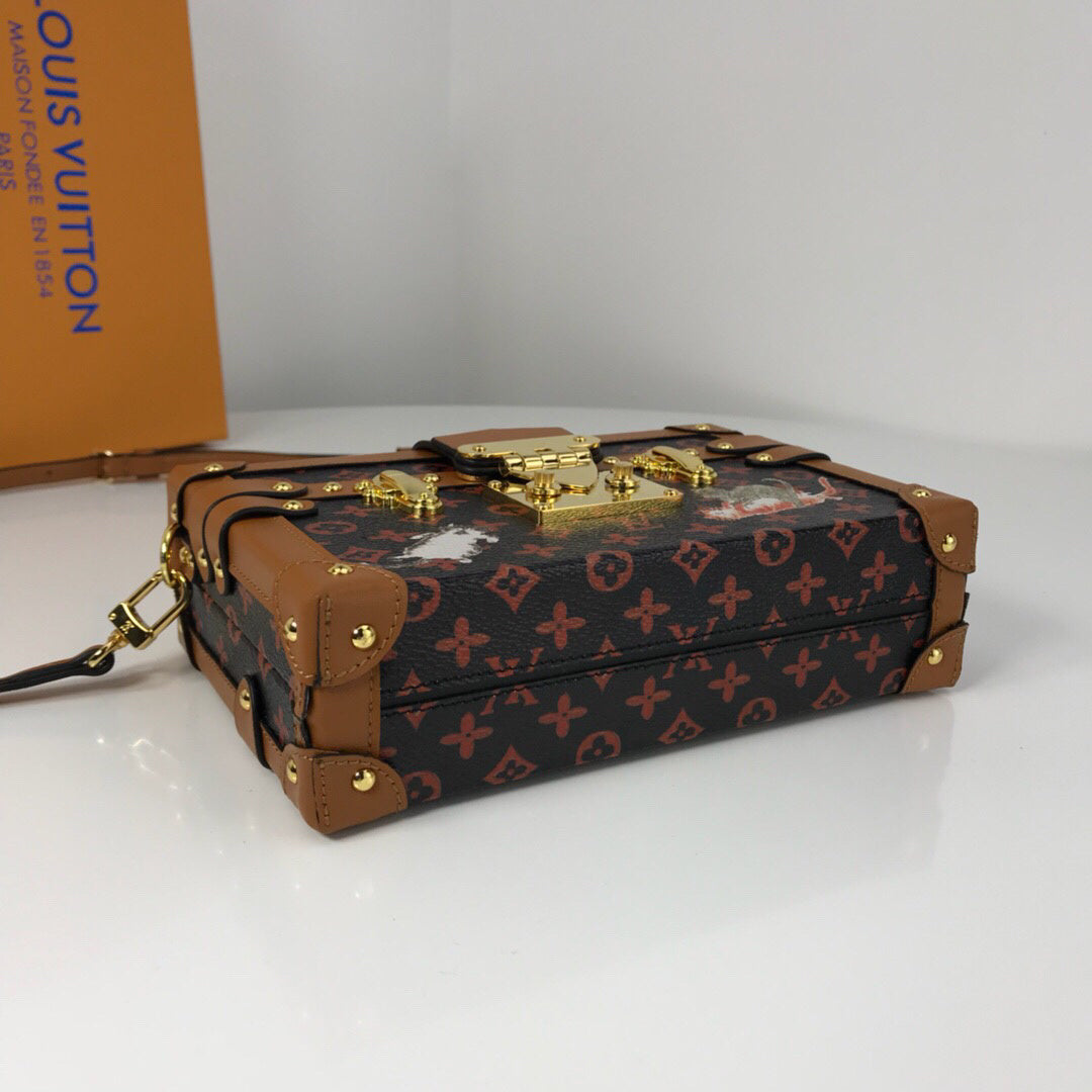 Dragons Bags - DESIGNER BAGS FOR WOMEN - AFFORDABLE LUXURY BAGS - 3748