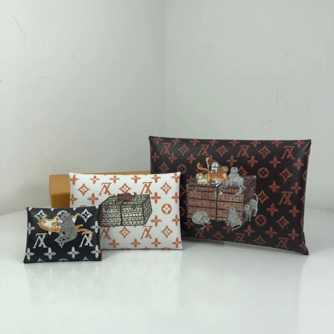 Dragons Bags - High-Quality Designer Products for You - AFFORDABLE LUXURY BAGS - 3763