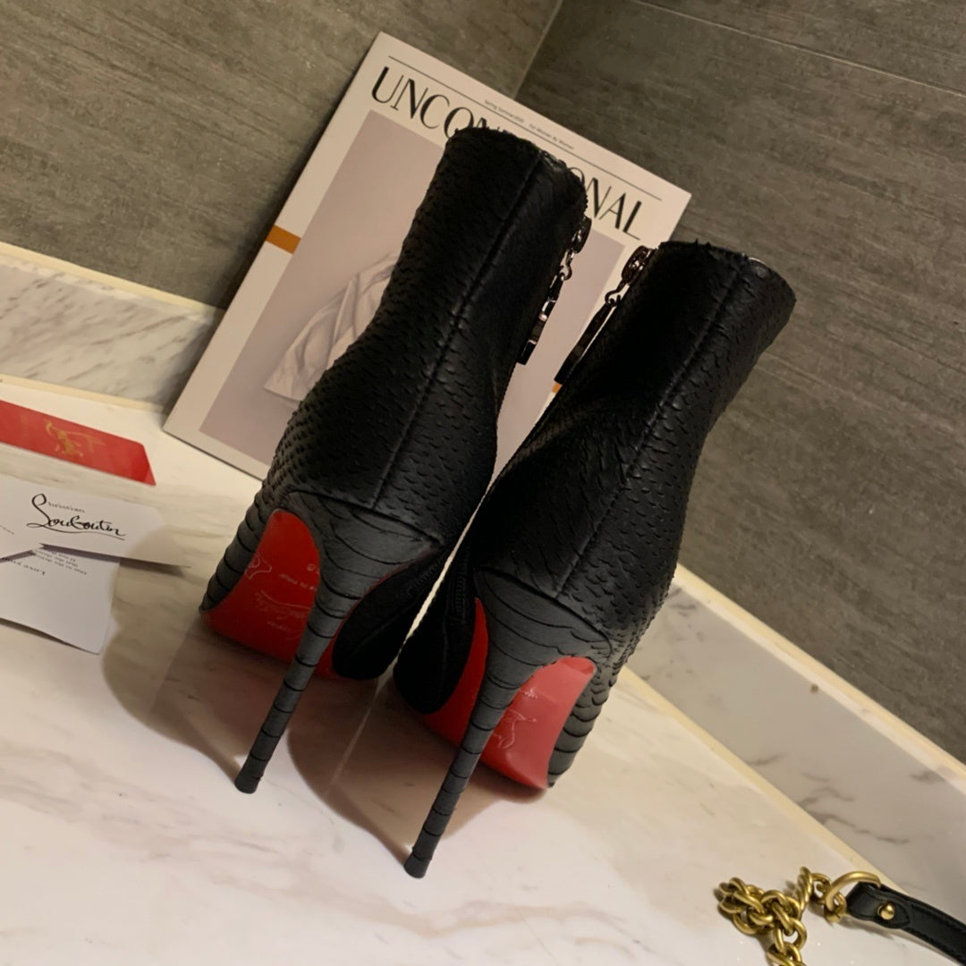 Dragons Bags - Premium Luxury Goods and Accessories - AFFORDABLE LUXURY HEELS - 7982