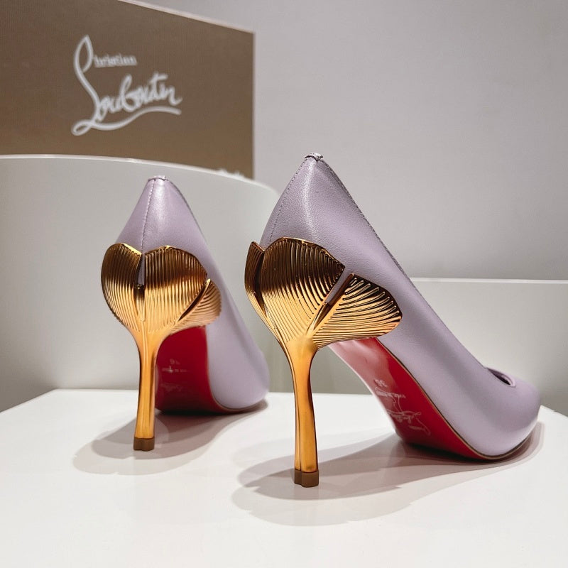 Dragons Bags - DESIGNER HEELS FOR WOMEN - AFFORDABLE LUXURY HEELS - 8028